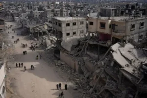 gaza