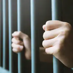 jail