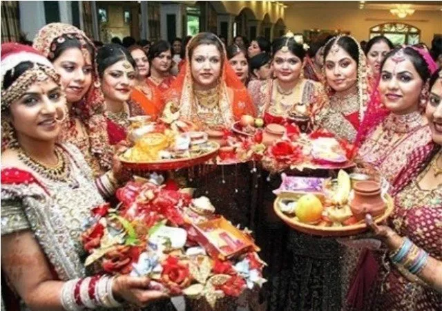 karwa-chauth-puja