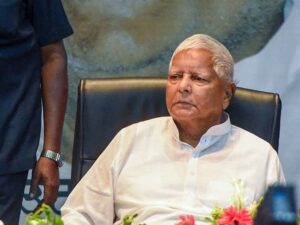 lalu