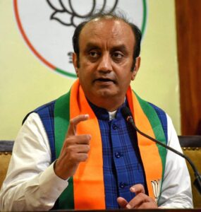 lucknow-bjp-raiya-sabha-mp-sudhanshu-trivedi-1761818