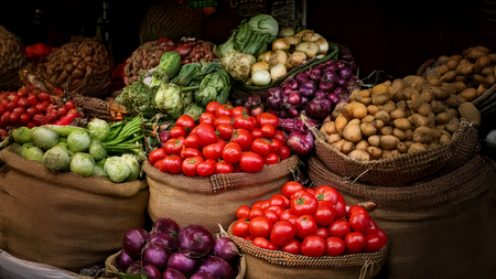 market