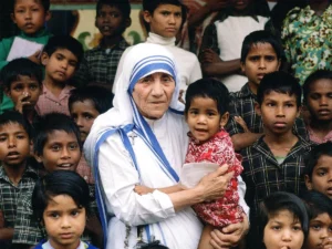 mother+teresa