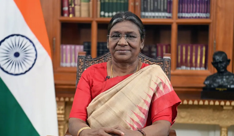 p-murmu