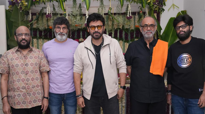 venkatesh