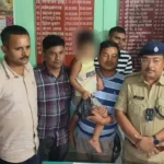 अपहृत नाबालिग बालक सकुशल बरामद, दो अभियुक्त गिरफ्तार