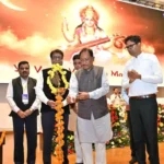 छत्तीसगढ़ बनेगा मध्य भारत का टेक्नोलॉजी और नवाचार हब : मुख्यमंत्री साय