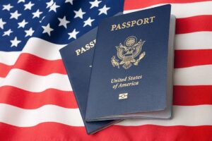 AMERICA-PASSPORT