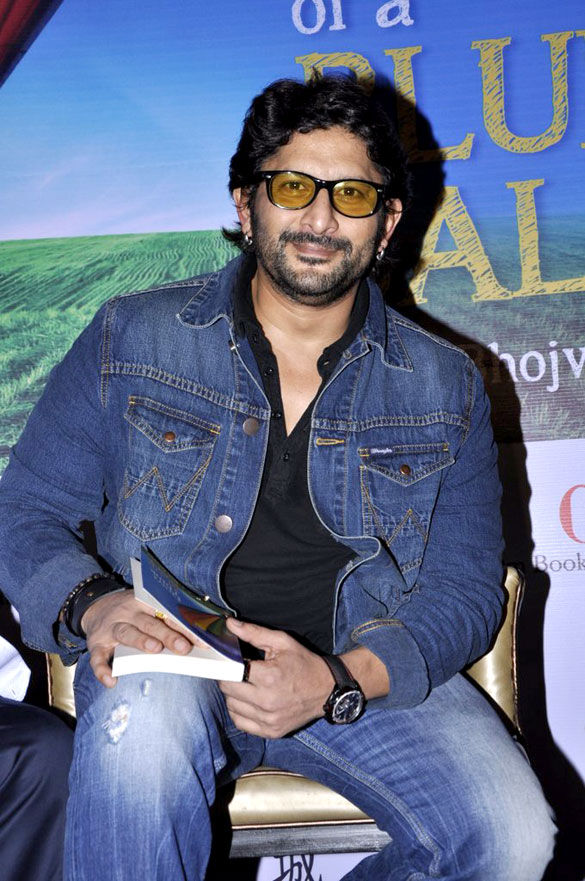 ArshadWarsi