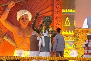 Bhagwan-Birsa-Munda-150th-Birth-Anniversary
