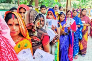 Bihar-Election-2025-voting-in-2nd-phase