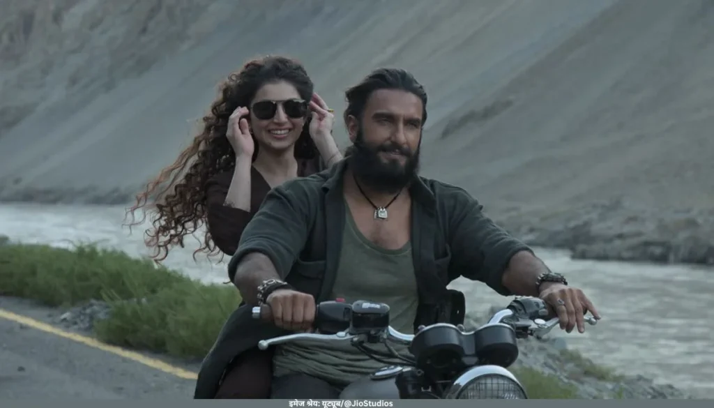 Dhurandhar-Trailer-Review-in-Hindi