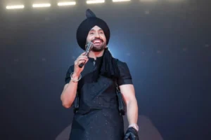 Diljit-Dosanjh