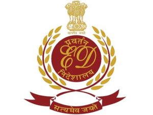 Enforcement-Directorate