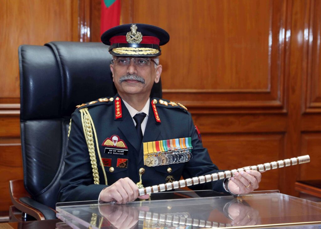 General_Manoj_Mukund_Naravane,_PVSM,_AVSM,_SM,_VSM,_ADC_takes_over_as_the_Chief_of_Army_Staff_COAS_of_the_Indian_Army