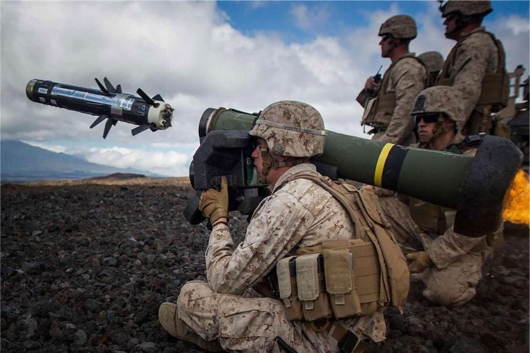 India_Set_to_Produce_Javelin_Anti-Tank_Missiles_with_US_Agreement-768x512