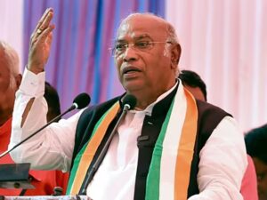 Kharge-1