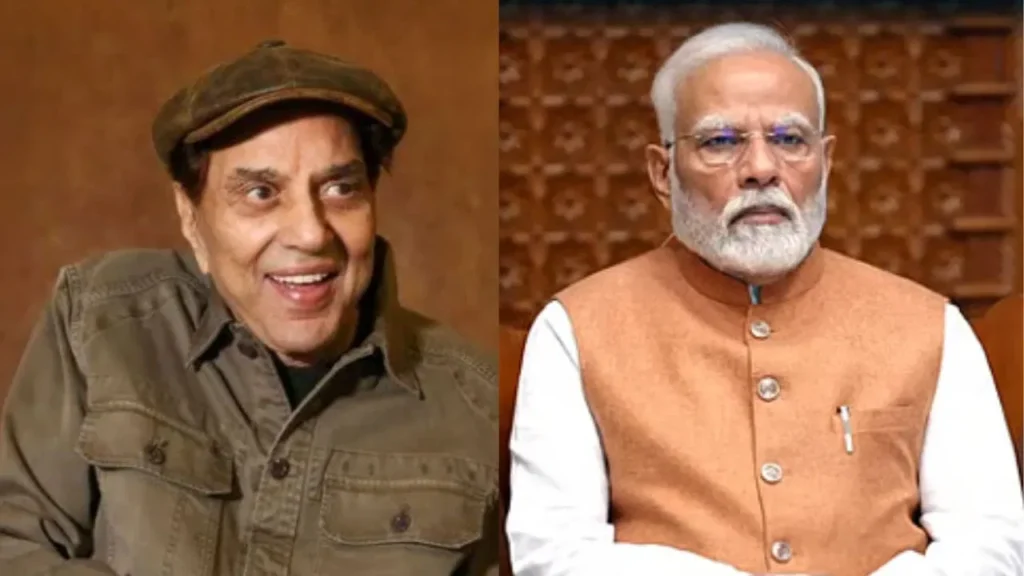 pm-modi-dharmendra