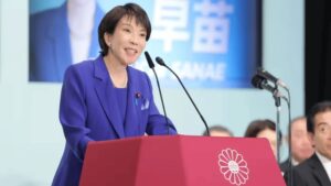 sanae-takaichi-japans-first-woman-prime-minister