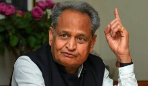 Ashok-Gehlot