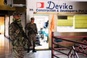 ED-Raids-in-Jharkhand-CA-Naresh-Kejriwal