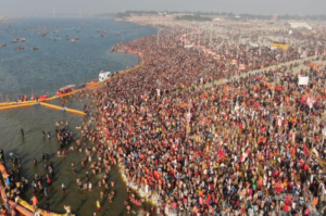 Magh-Mela-Prayagraj