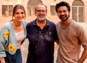 Tere-Ishk-Mein-teaser-Move-over-Saiyaara-Aanand-L-Rai-Dhanush-Kriti-Sanon-to-ensure-the-year-ends-on-an-intense-raging-note