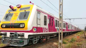 Western-Railway-Medha-EMU