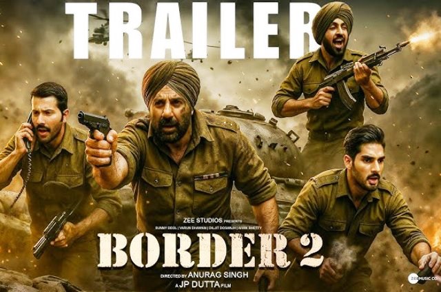 Border-2-Poster