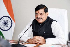 Mohan_Yadav_Government_One_Year_2