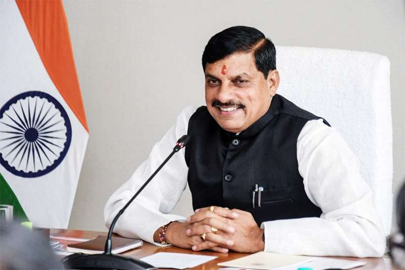 Mohan_Yadav_Government_One_Year_2