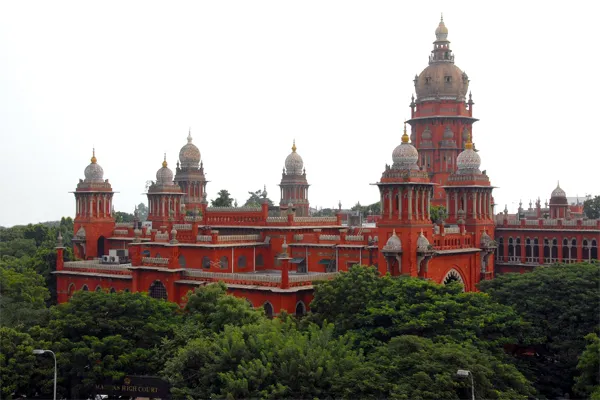 madras-highcourt