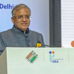 तमिलनाडु में 5.67 करोड़ मतदाता, 188 सीटें सामान्य वर्ग के लिए आरक्षित, बनेंगे 75 हजार पोलिंग बूथ : सीईसी