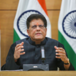 अमेरिका के साथ ट्रेड डील में भारत अपने संवेदनशील क्षेत्रों की रक्षा करने में सफल रहा: पीयूष गोयल