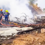 अजित पवार की विमान दुर्घटना को लेकर बड़ा अपडेट, ब्लैक बॉक्स से डेटा निकालने की प्रक्रिया शुरू