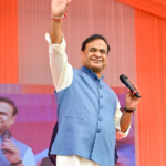 सिलीगुड़ी कॉरिडोर पर रेलवे टनल से पूर्वोत्तर के बाकी हिस्सों से कनेक्टिविटी मजबूत होगी: सीएम हिमंत