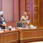 चुनाव आयोग का राउंड टेबल सम्मेलन शुरू, ज्ञानेश कुमार ने की मिलकर काम करने की अपील