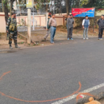 झारखंड के दुमका में बस एजेंट को अपराधियों ने गोली मारी, हालत गंभीर