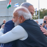 पीएम मोदी ने इजरायल दौरे का अनुभव किया साझा, बोले- हमारी पार्टनरशिप आगे बढ़ती रहे