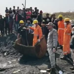 मेघालय कोयला खदान हादसे में मरने वालों की संख्या 22 हुई, बचाव अभियान जारी