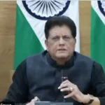 भारत-अमेरिका व्‍यापार समझौते से किसानों को नुकसान नहीं, डेयरी और कृषि क्षेत्र पूरी तरह संरक्षित: पीयूष गोयल