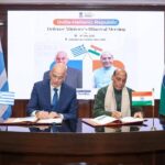 भारत और ग्रीस में द्विपक्षीय रक्षा औद्योगिक सहयोग मजबूत करने पर हुआ करार