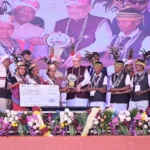 बस्तर की पहचान उसकी समृद्ध संस्कृति और विरासत है : अमित शाह