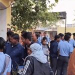 राजस्थान बोर्ड की परीक्षाएं शुरू, 19.90 लाख से अधिक परीक्षार्थी दे रहे परीक्षा