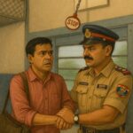 अलार्म चेन पुलिंग पर सख्ती, 261 लाेगाें से वसूला गया 37 हजार रुपये जुर्माना