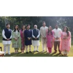 मोदी और सोनिया से मिले तेंदुलकर, बेटे की शादी का दिया निमंत्रण