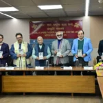 बनारस धर्म, विद्या, कला और सह-अस्तित्व की भूमि है: उप सभापति हरिवंश