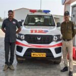 उमरिया के डायल 112 हीरोज: संवेदनशीलता, तत्परता और सेवा का जीवंत उदाहरण