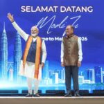 भारत की सबसे बड़ी ताकत बना वैश्विक भरोसा, मलेशिया में जल्द शुरू होगा यूपीआई : मोदी