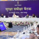 31 मार्च 2026 से पहले देश पूरी तरह नक्सल-मुक्त हो जाएगा : अमित शाह